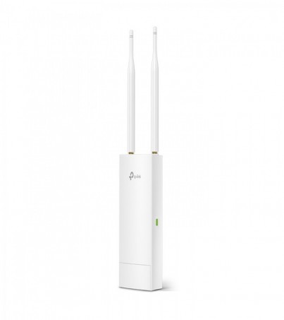 TP Link EAP110-OUTDOOR  300Mbps Wireless N Outdoor Access Point 