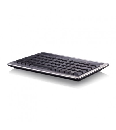 Rapoo KX Mechanical Keyboard (KB-KX-BLACK) Black 
