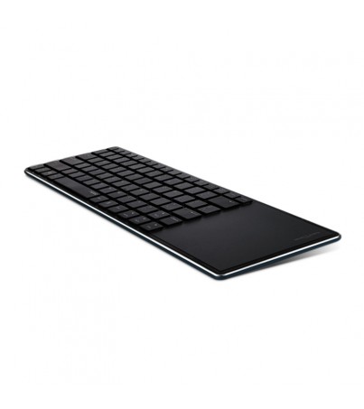 Rapoo Bluetooth Touch Keyboard E6700 (KB-E6700-BK) Black 
