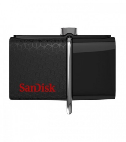 SanDisk Ultra 128GB DRIVE 3.0 Flash Drives Speed Up To 150MB/s (SDDD2_128G_GAM46)
