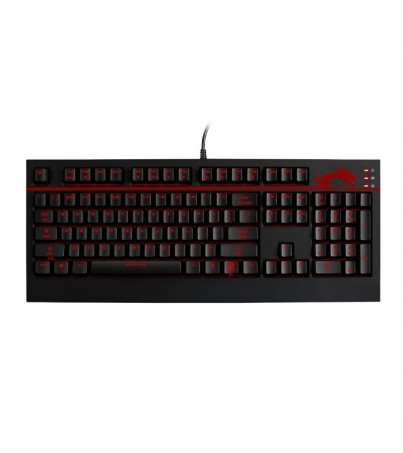 (Refurbish) MSI GK-701 Mechanical Gaming Keyboard - Cherry Brown