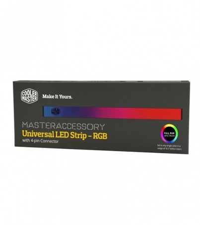 Cooler Master Universal LED Strip-RGB