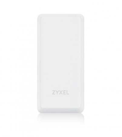 Zyxel NWA1302-AC 802.11ac Wall-Plate PoE Access Point 