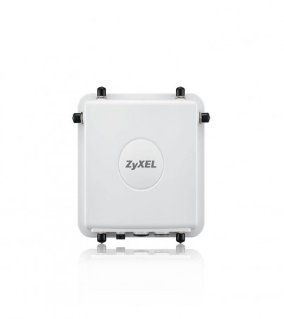 ZyXEL WAC6553D-E 802.11ac Dual Radio External Antenna 3x3 Outdoor Access Point 