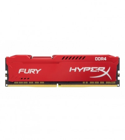 Kingston HyperX Fury HX432C18FR/16 16GB DDR4 3200MHz Non ECC Memory RAM DIMM 