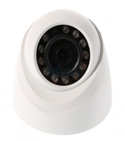 PeopleFu CCTV 3.6mm HDCVI #HDW1000RP