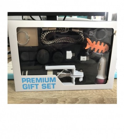 Premium gift set (Selfie set)