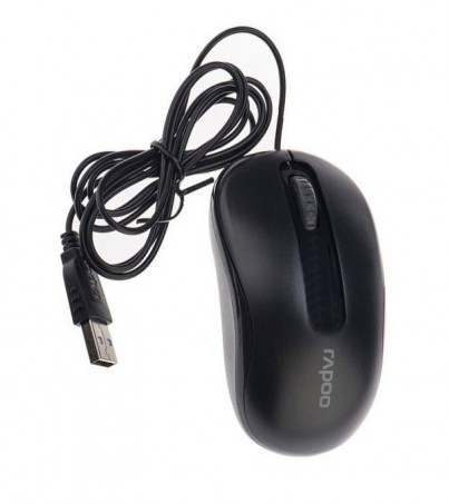 Rapoo optical mouse N1190