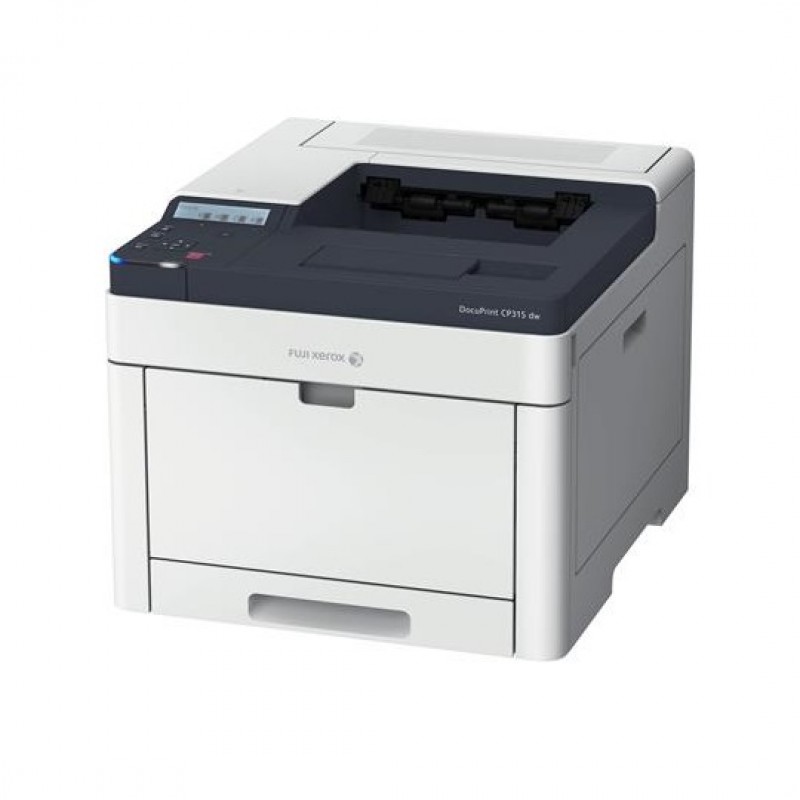 FUJI XEROX LASER PRINTER FJX COLOUR LED DPCP315DW SuperTstore