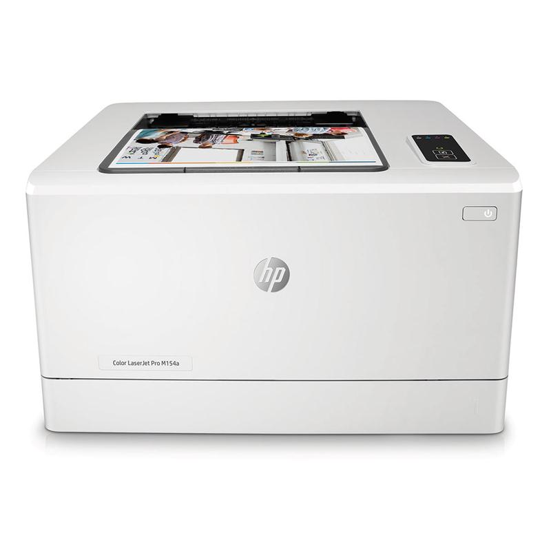 HP COLOR LASERJET PRO M154A (HP-CLJCM154A) - SuperTstore