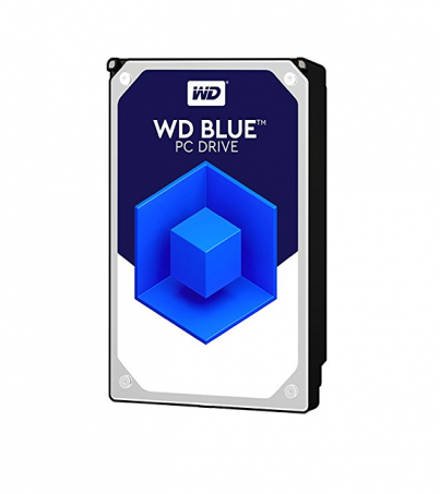 WD HD 1TB,7200RPM,CAHCE 64MB,SATA3(6Gb/s) CAVIAR BLUE, 