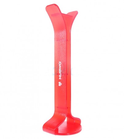 NUBWO-X HS01 Stand HeadSet - Red