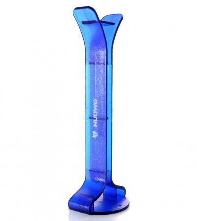 NUBWO-X HS01 Stand HeadSet - Blue