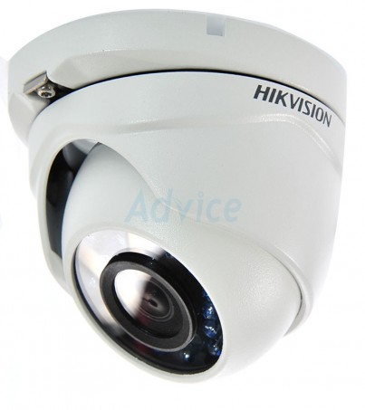 HIK VISION#2CE56D0T-IRMF CCTV 2.8mm HDTVI