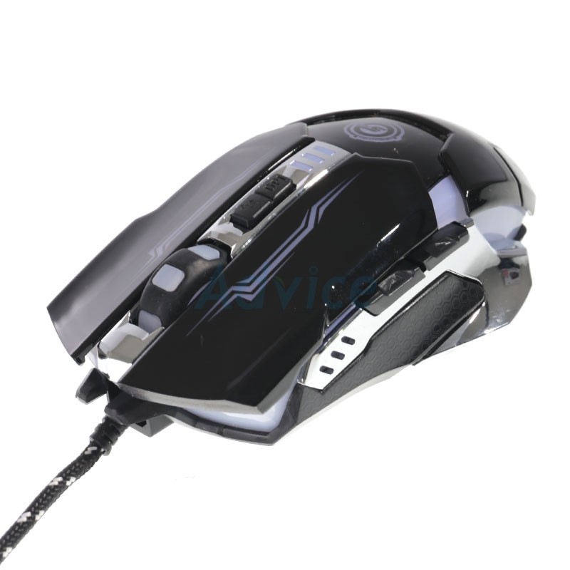 Apollo Mouse NEOLUTION E-SPORT A SERIES APOLLO OPTICAL MOUSE - SuperTstore