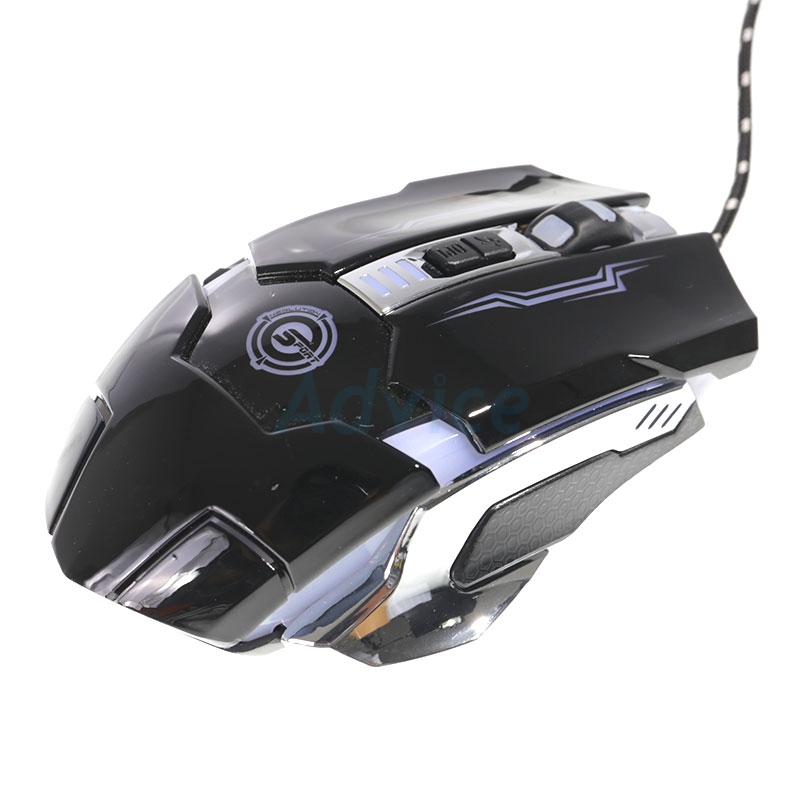 Apollo Mouse NEOLUTION E-SPORT A SERIES APOLLO OPTICAL MOUSE - SuperTstore