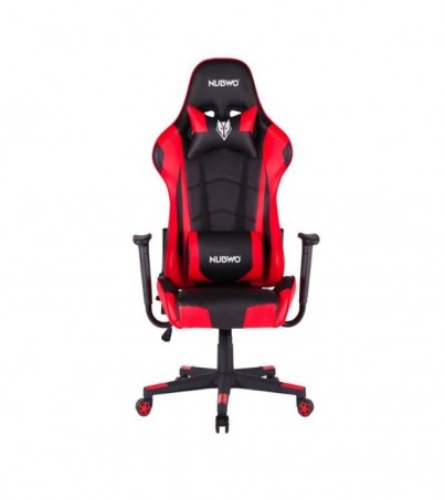 Nubwo Chair E-Sport Vanguard NBCH-05 - Black/Red 