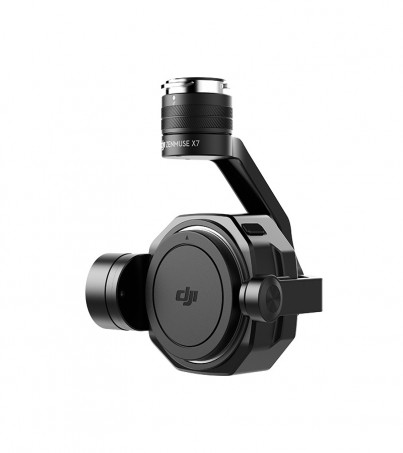 DJI Zenmuse X7 (Lens Excluded) (ZENMUSE-X7-LENSEXCLUDED)