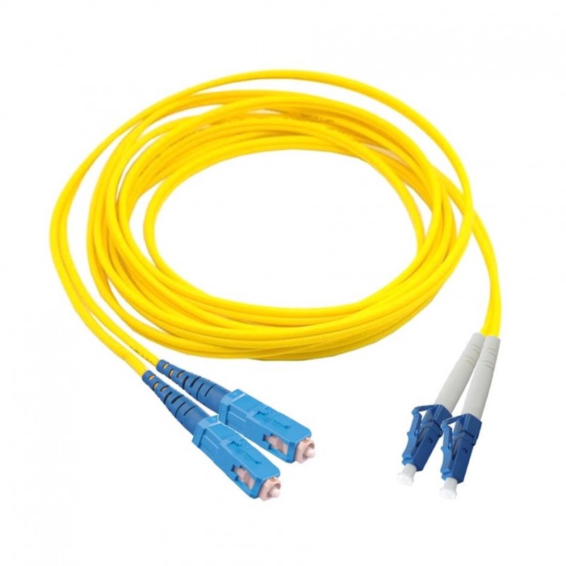 Commscope Fiber Patch Cord Lc Sc Os2 10m 1 2105032 0 Supertstore