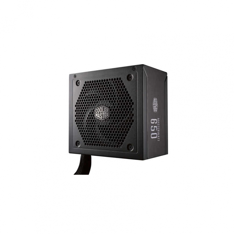 Cooler Master PSU MasterWatt 650W