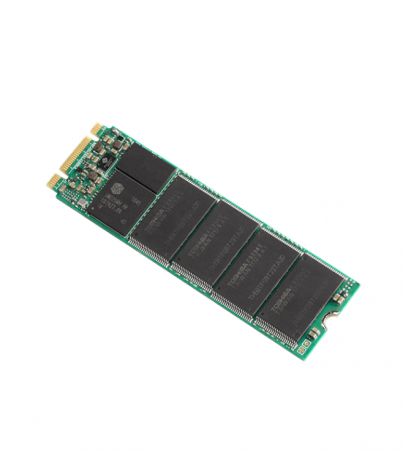 PLEXTOR 256 GB SSD (PX-256M8VG) M2