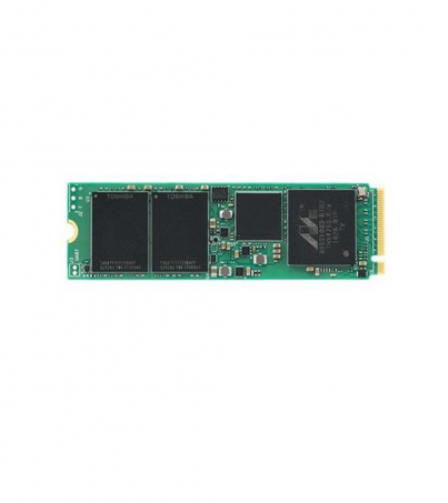 PLEXTOR 512 GB SSD (PX-512M9PeGN) M2 PCIe NVMe