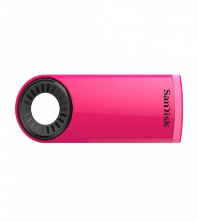 SanDisk CRUZER DIAL USB 16GB FLASH DRIVE (SDCZ57_016G_B35P) 