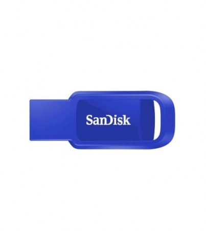 SanDisk 16GB USB 2.0 Cruzer Spark Flash Drive (SDCZ61_016G_G35B) 