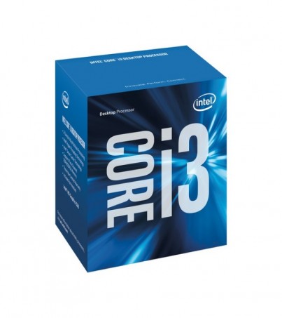 Intel Core i3-6300T 3.3 GHz Processor (BX80662I36300T)