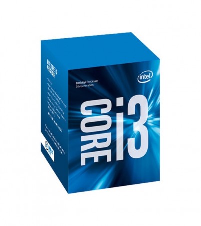 Intel Core i3-7100T 3.4 GHz Dual-Core LGA 1151 Processor (BX80677I37100T)