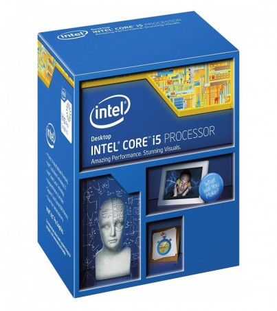 Intel Boxed Core i5-5675C 3.6Ghz Broadwell Processor (BX80658I55675C)