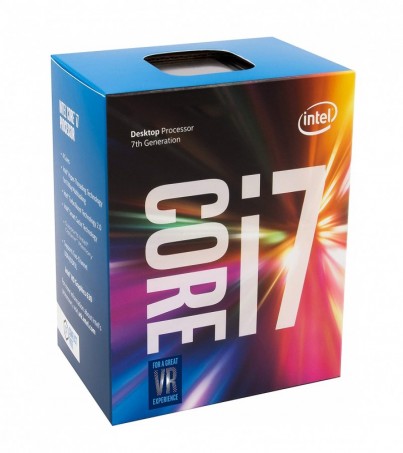 Intel Core i7-7700T 2.9 GHz Quad-Core LGA 1151 Processor (BX80677I77700T)