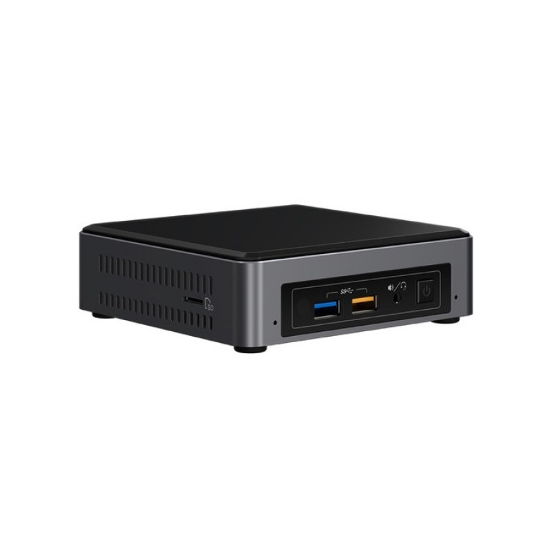 Intel NUC7i3BNK Mini PC NUC Kit (BOXNUC7i3BNK) - SuperTstore