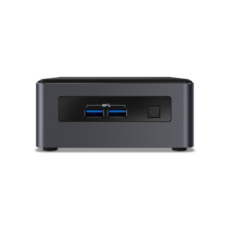 Intel NUC7I5DNHE Mini PC NUC Kit (BLKNUC7i5DNH1E) SuperTstore