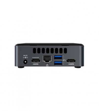 Intel NUC7i7DNKE NUC Slim Kit (BLKNUC7i7DNK1E) - SuperTstore