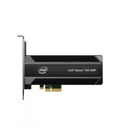 Intel 480GB Optane 900P PCIe 3.0 x4 Internal SSD (SSDPED1D480GAX1) 