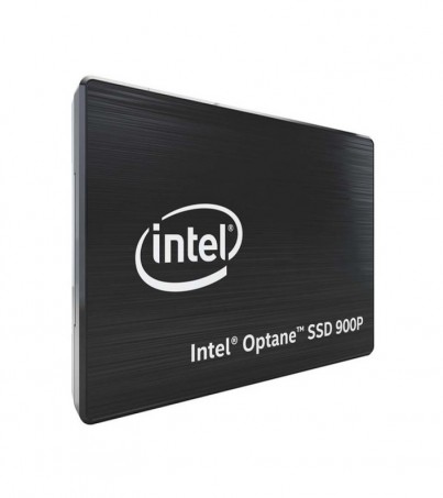 Intel 280GB Optane 900P U.2 Internal SSD (SSDPE21D280GASM) 
