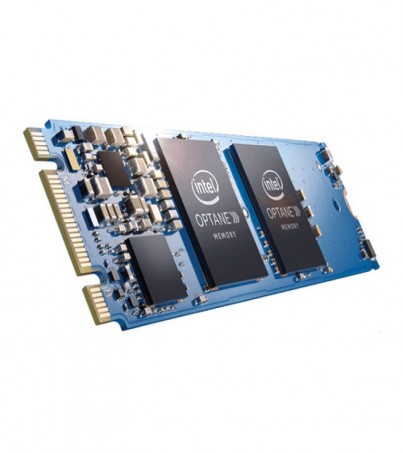 Intel 32GB Optane Series PCIe M.2 Memory Module (MEMPEK1W032GAXT)