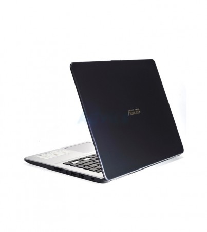 Notebook AsusX505ZA-EJ383T (DARK GREY-METAL) 