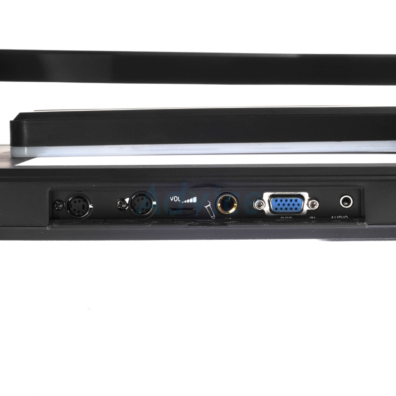 Razr PT-EV520 Digital Visualizer - SuperTstore