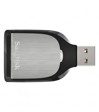 Sandisk Extreme Pro SD UHS-II Card Reader (SDDR-399-G46)