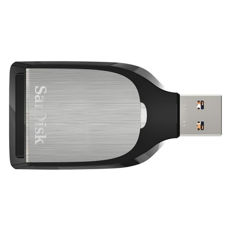 Sandisk Extreme Pro Sd Uhs Ii Card Reader Sddr G Supertstore