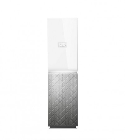 WD My Cloud Home 2TB Network Attached Storage (WDBVXC0020HWT-SESN)