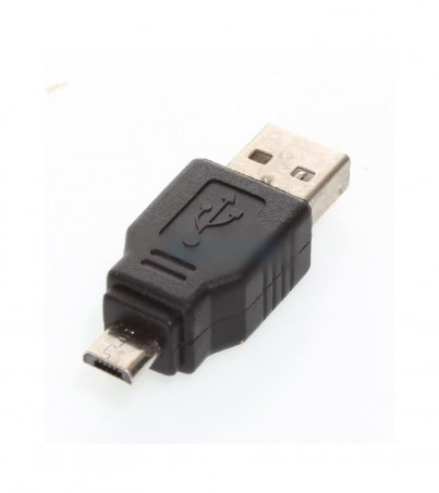 Converter USB (M) TO Micro USB