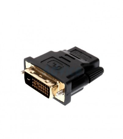 Converter DVI 24+1 (M) TO HDMI (F) GLINK (GL2251)
