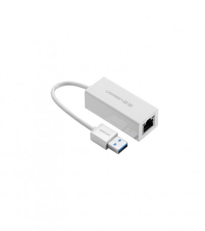 Converter USB 3.0 TO RJ45 10/100/1000 UGREEN (20255)