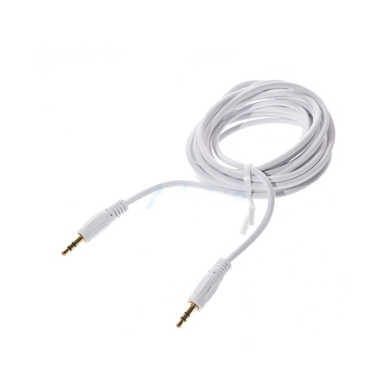 Cable Sound PC TO SPK M/M (5M) ThreeBoy SuperTstore