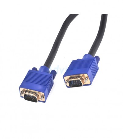 Cable S-VGA M/M (20M) GLINK
