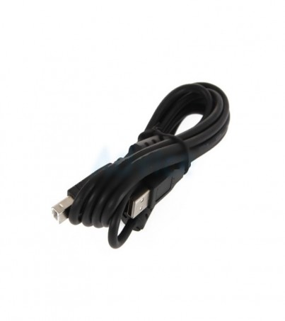 Cable PRINTER USB2 (1.8M) สายสีดำ GLINK