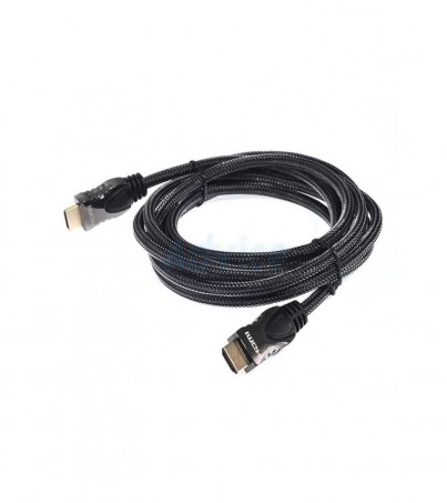Cable HDMI 3D 4K (V.2.0) M/M (3M) Skyhorse